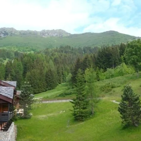 Дом отдыха Cheval Blanc B42 *