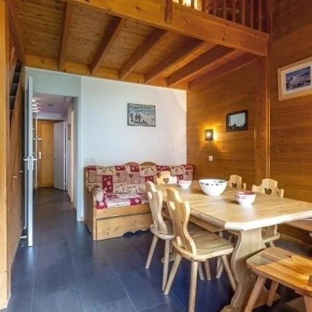 Cheval Blanc B42 Дом отдыха