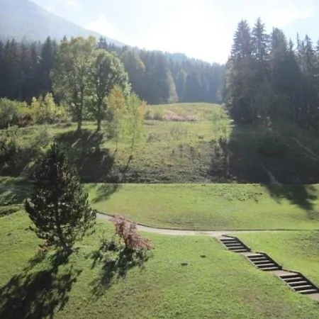 Cheval Blanc B42 Дом отдыха